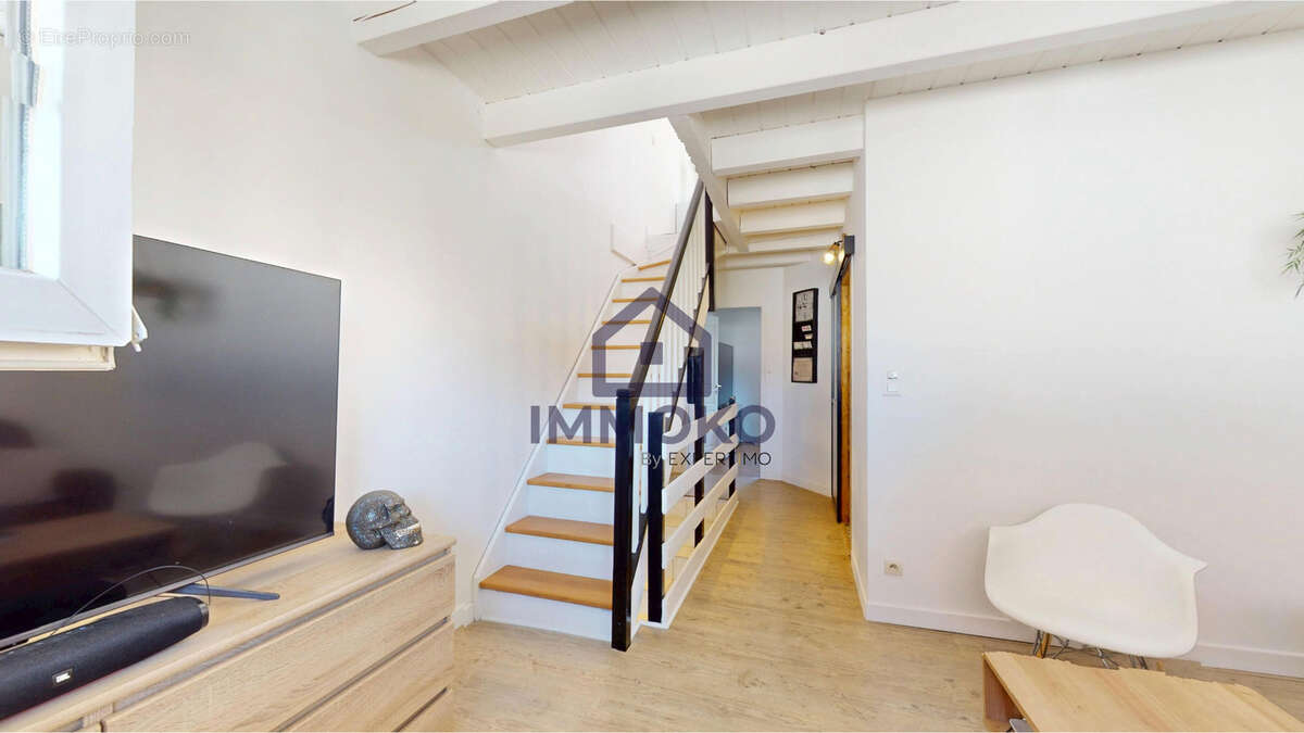 Appartement à GRANDVILLARS