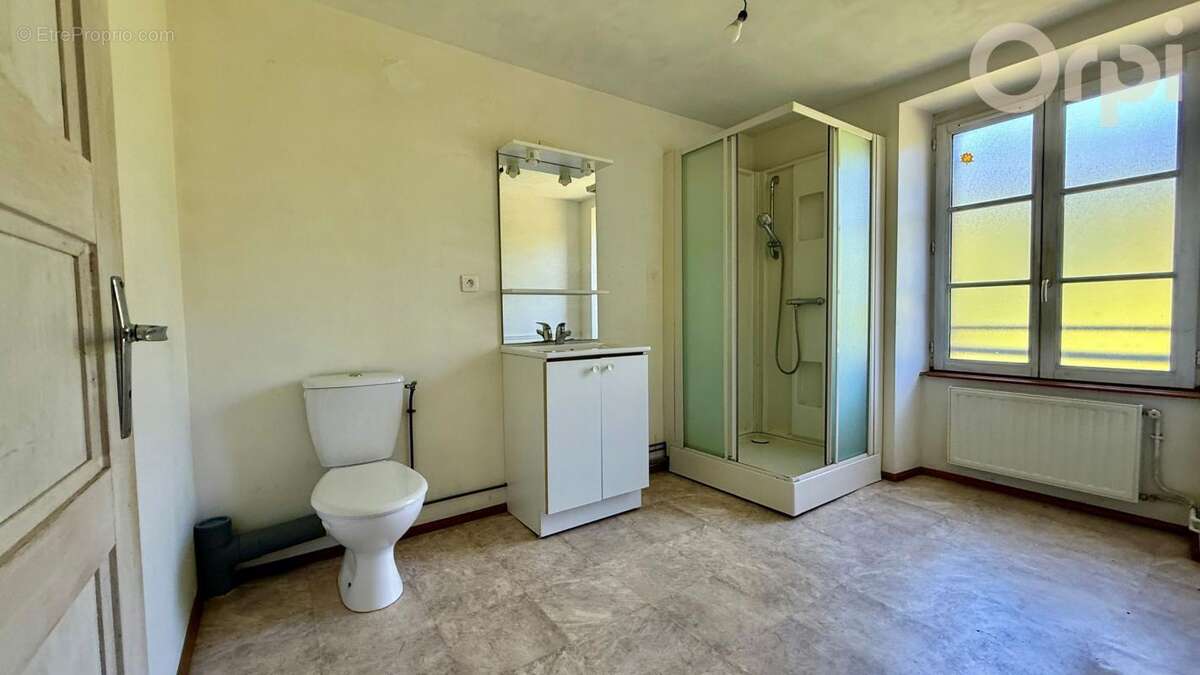  Maison en pierres - St Sulpice Laurière - photo 14
