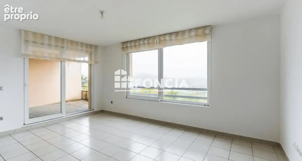 Apach appartement de 87,56 m2 environ vue imprenable sur la moselle - photo 5