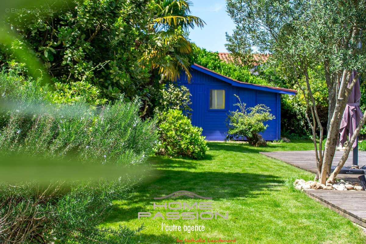 Maison à ROYAN