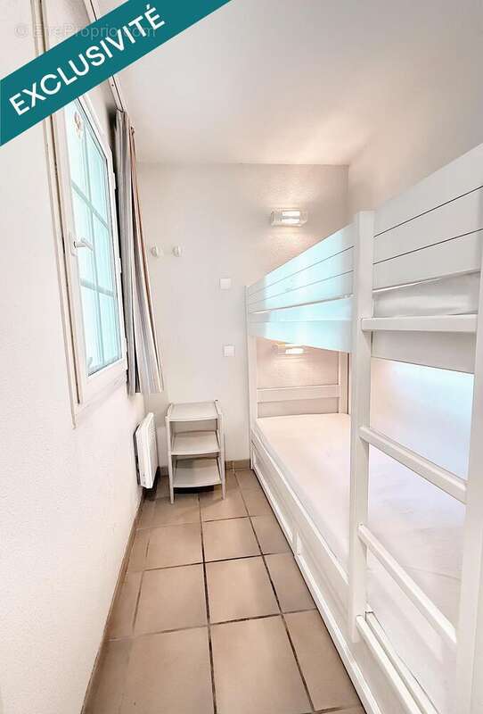Photo 3 - Appartement à URRUGNE