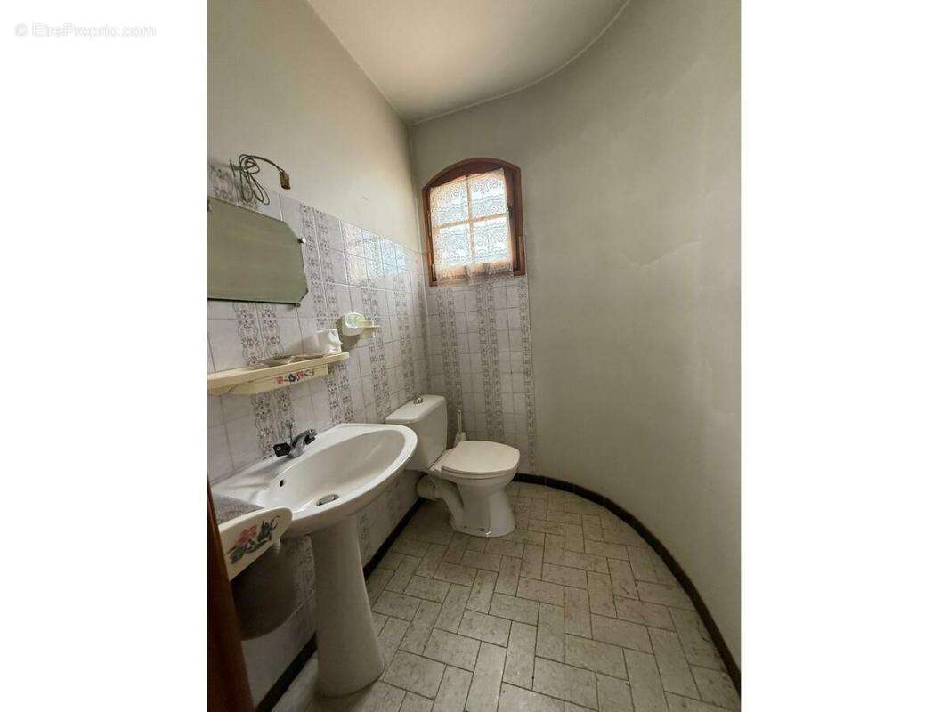 Maison à GIGNAC-LA-NERTHE