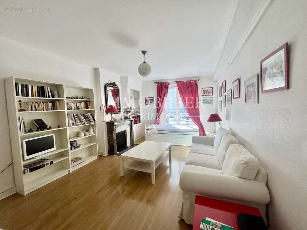 Appartement à BLOIS