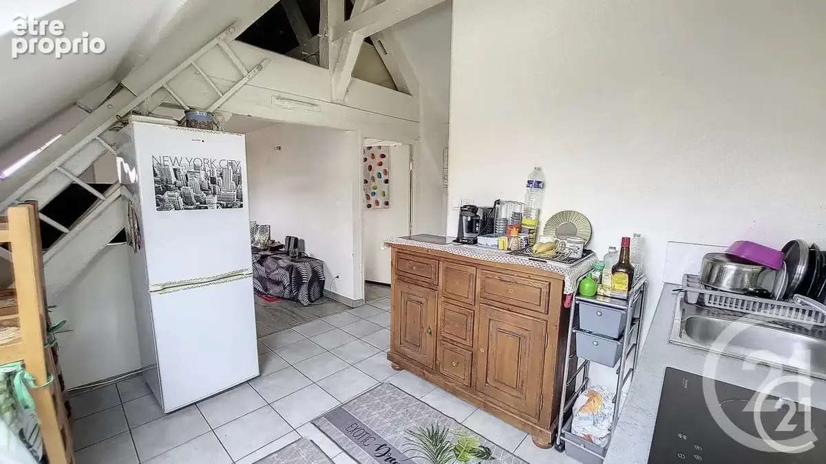 Appartement 2 pièces 26 m² à vendre à Montereau-Fault-Yonne (77130) - photo 6