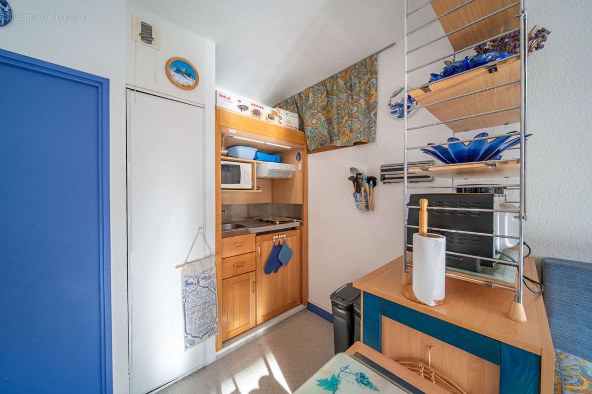 Appartement à LE CHATEL