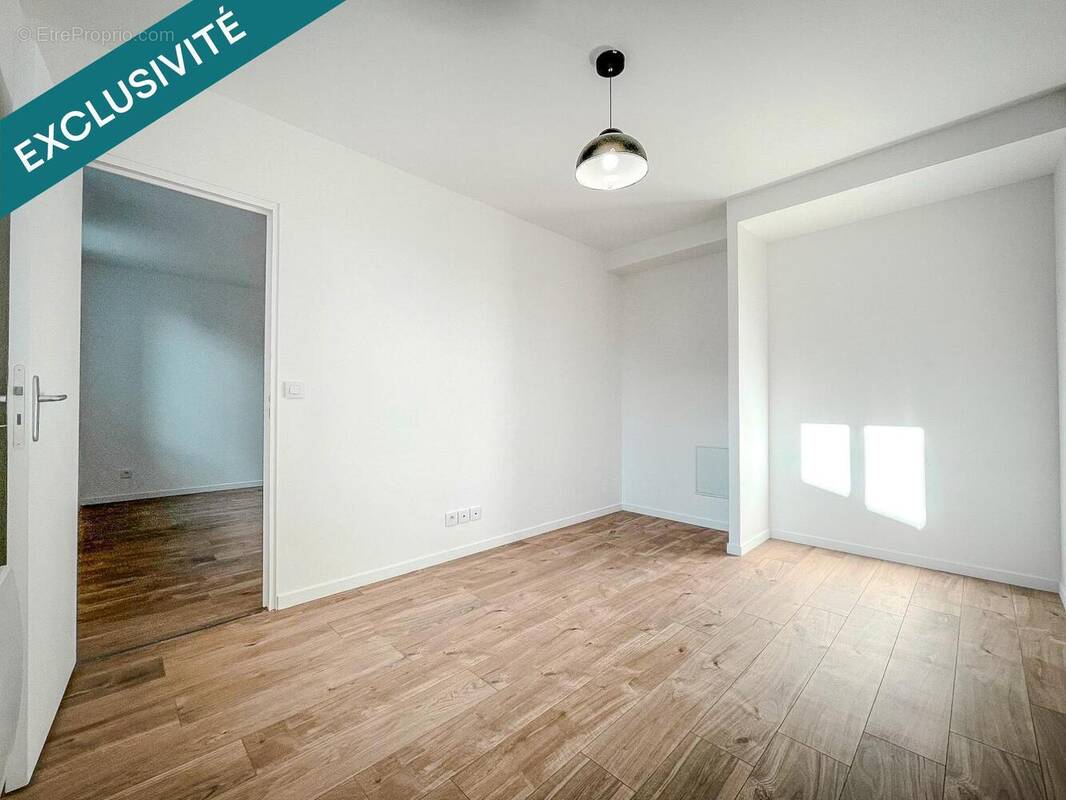 Photo 1 - Appartement à CASTELSARRASIN