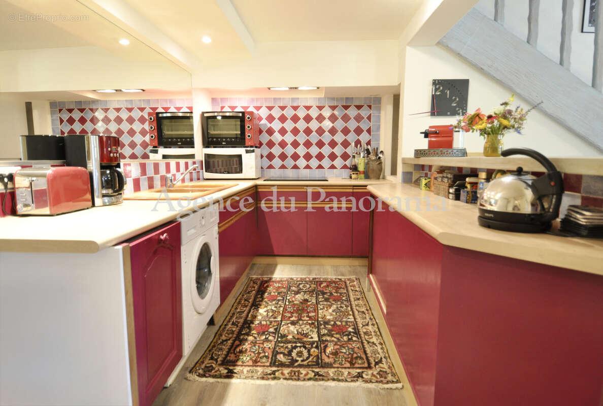 Du charme et du calme pour cette belle villa - photo 13