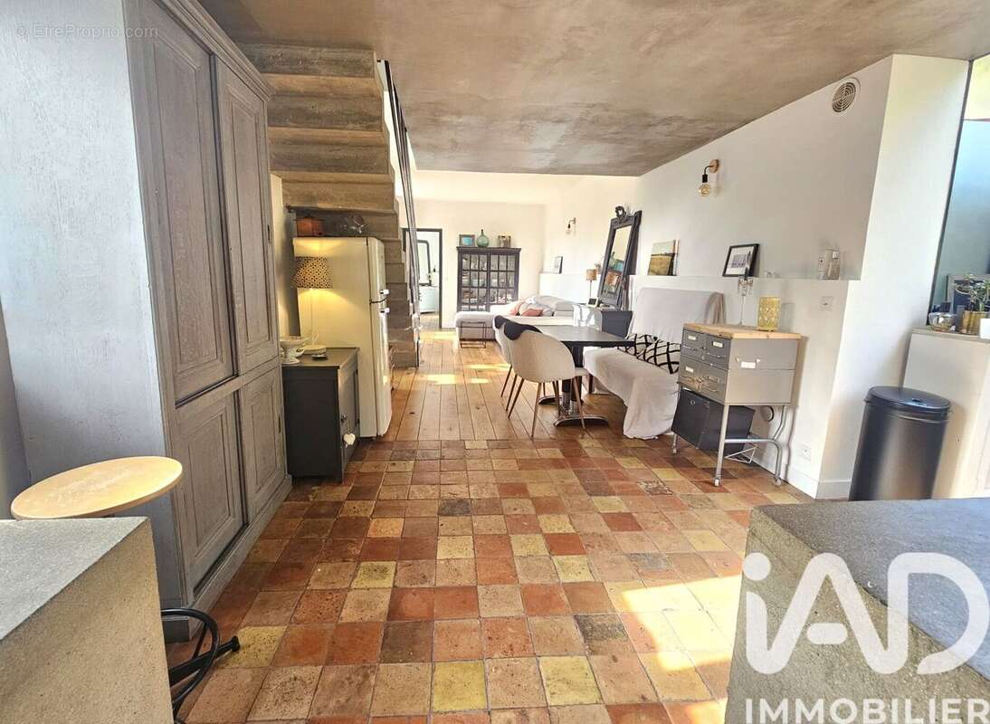 Photo 5 - Appartement à GALLUIS