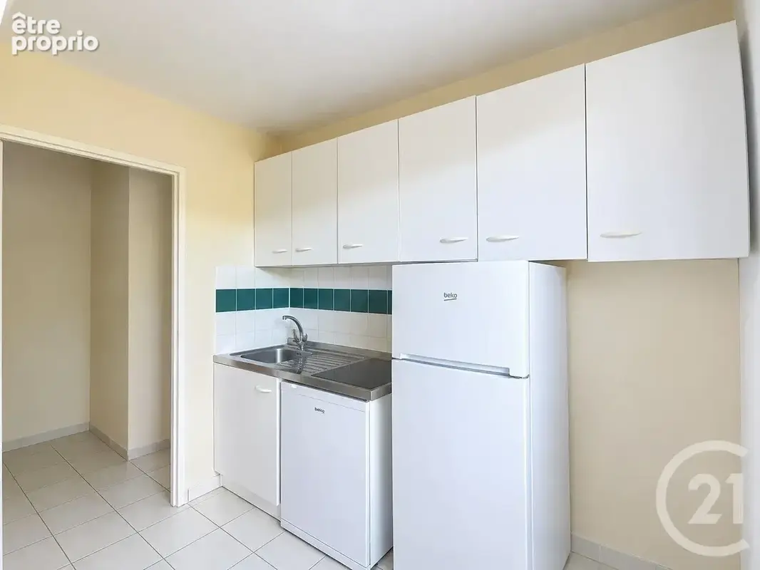 Appartement 2 pièces 48 m² à vendre à Villeneuve-Sur-Yonne (89500) - photo 3