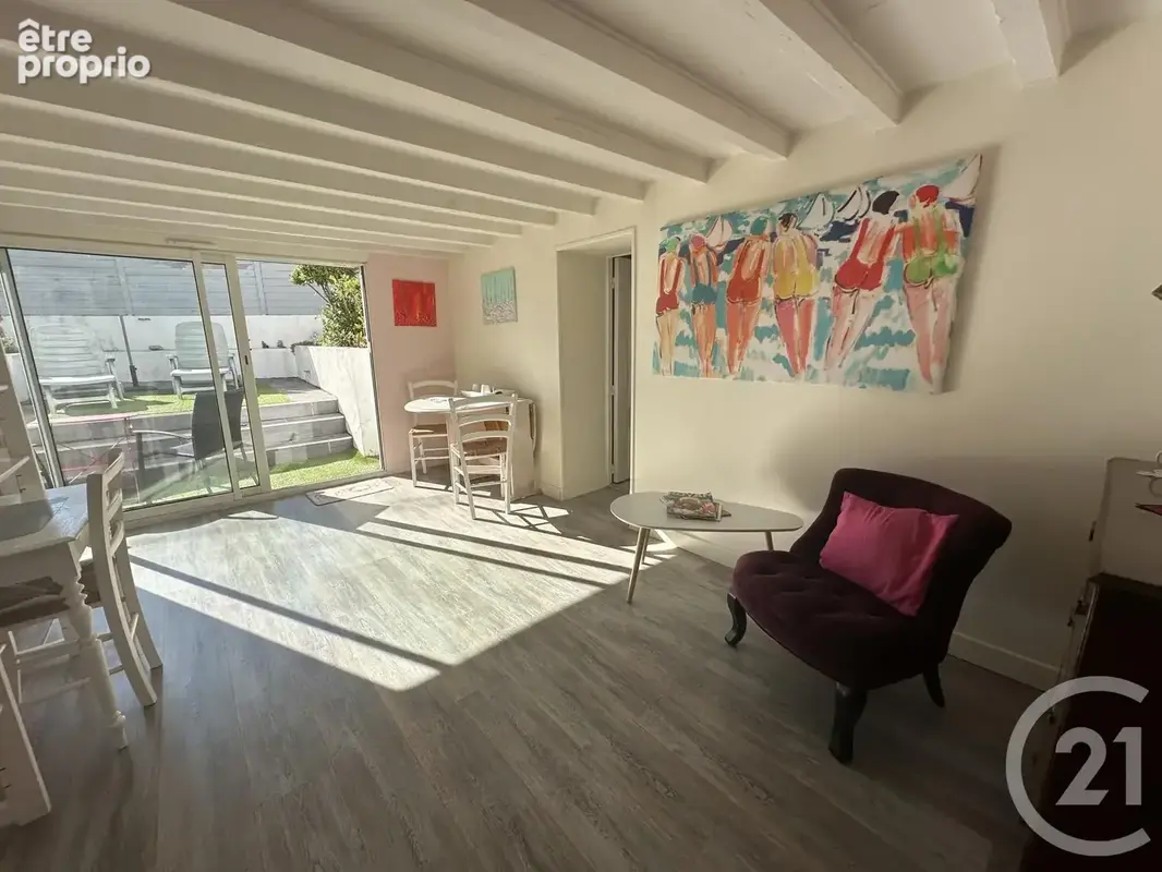 Maison 102 m² à Royan  - photo 10
