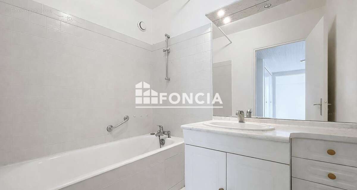 Appartement à DEAUVILLE