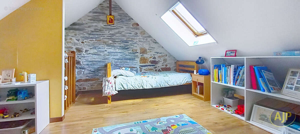 Maison à LA MEILLERAYE-DE-BRETAGNE