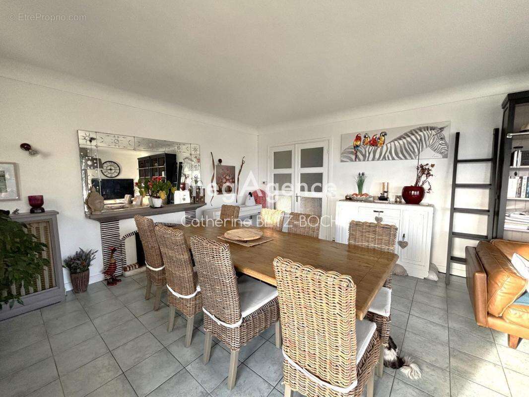 Maison à ARGENTEUIL