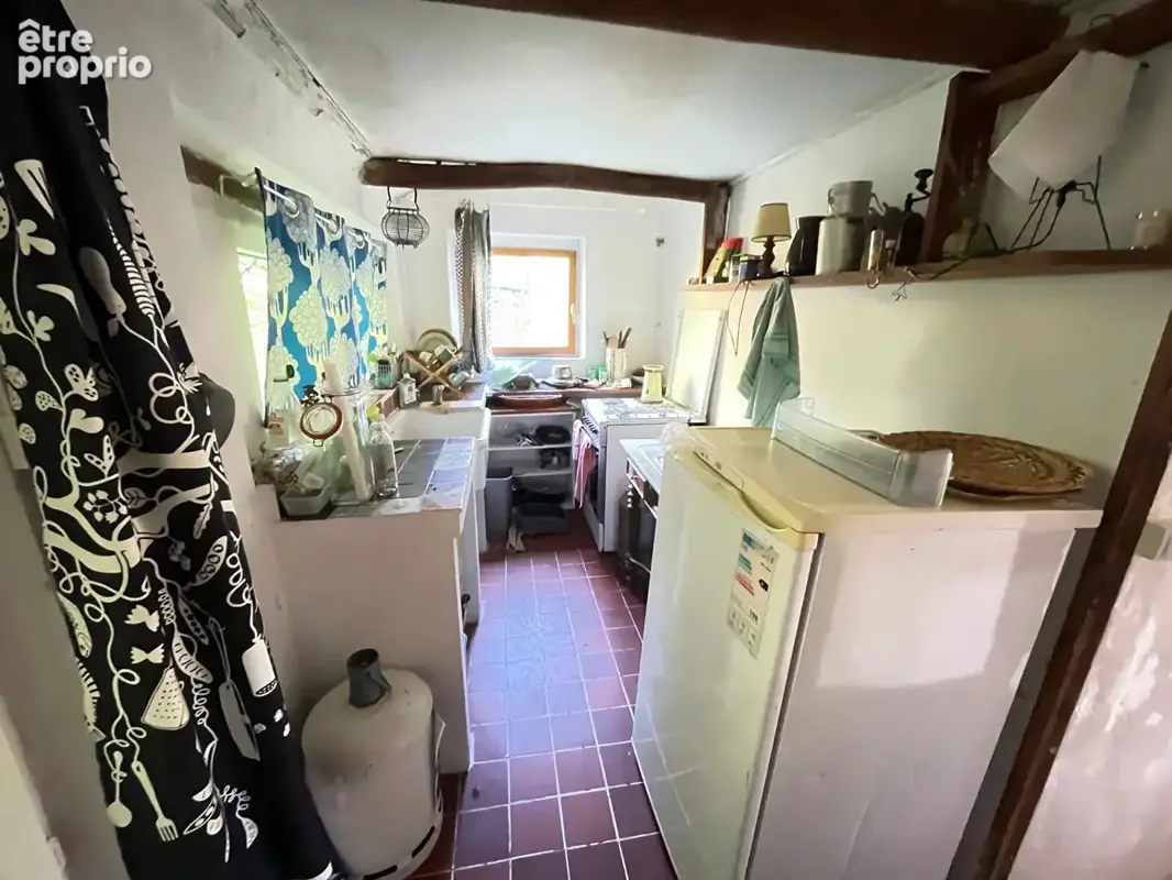 Maison Epernon, 10 MINUTES, 10 pièce(s) - photo 10