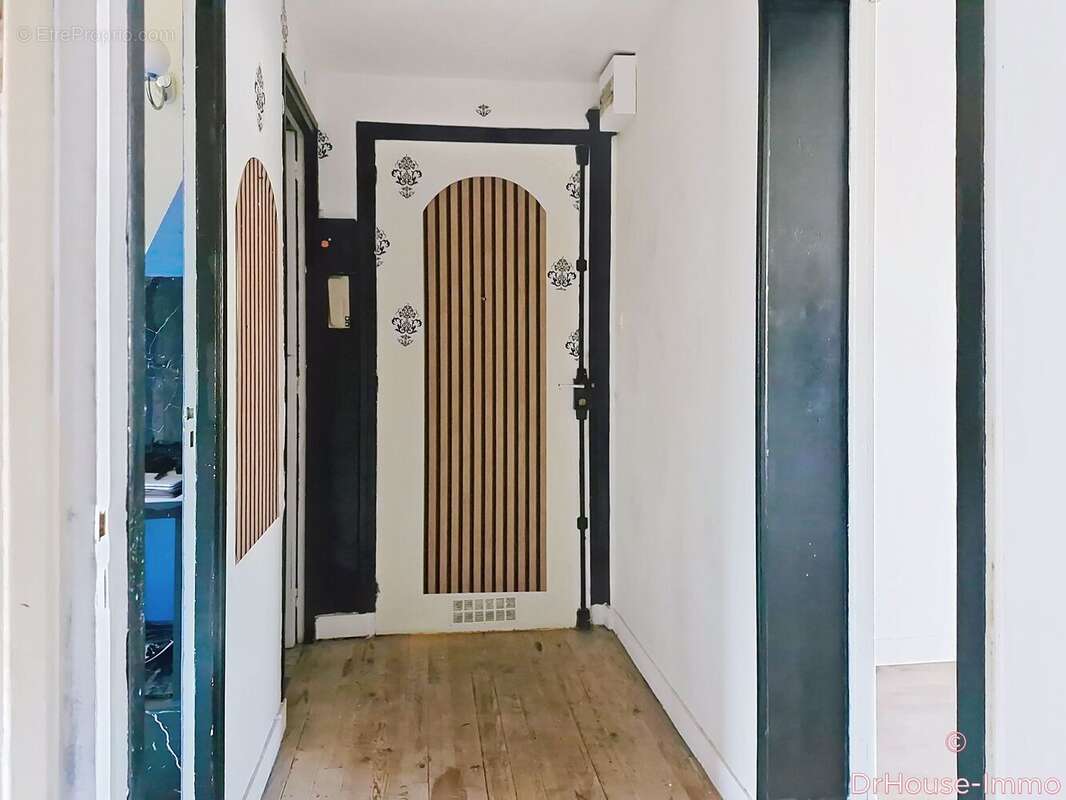 Appartement 42 m² à Falaise  - photo 14