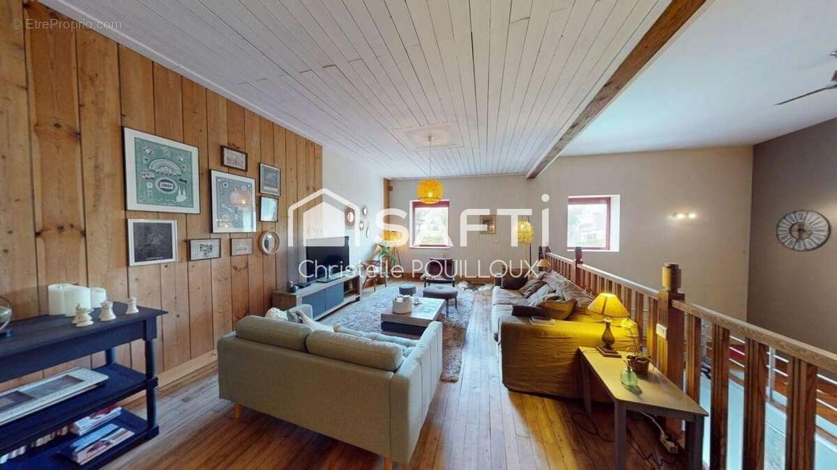 Photo 7 - Maison à NIORT