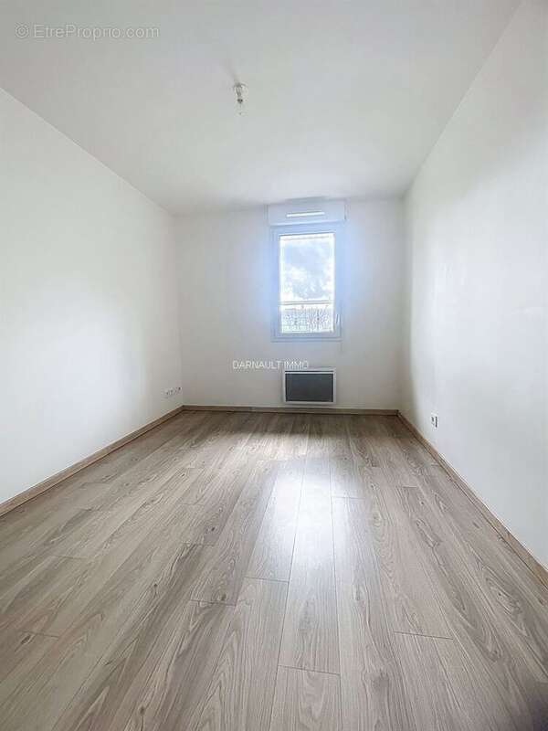 Appartement à CASTANET-TOLOSAN