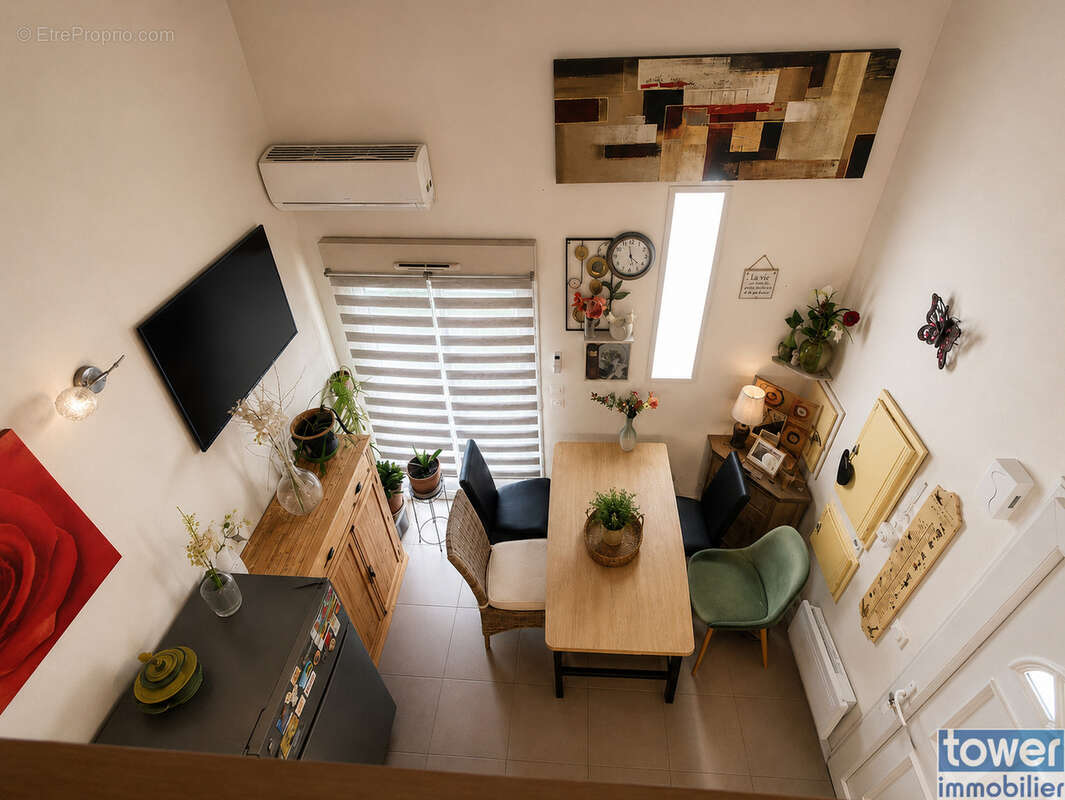 Maison 3 pièces - photo 3