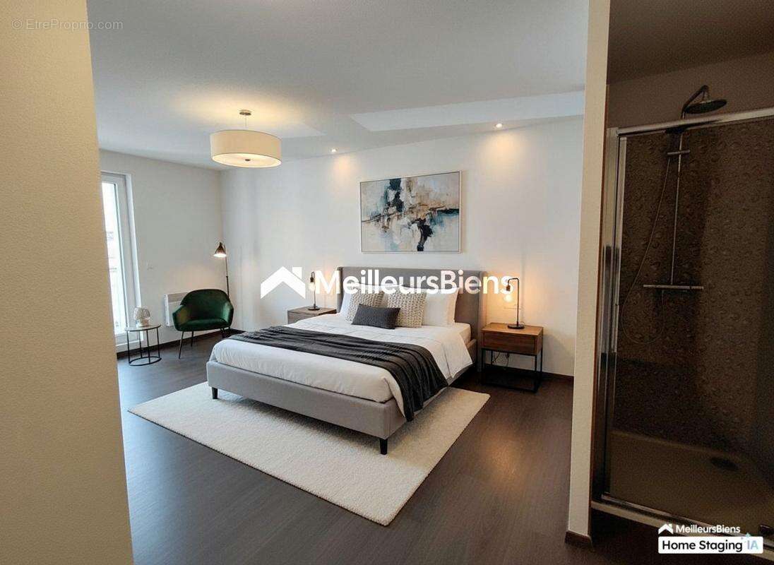 Maison à VAL-DE-MEUSE