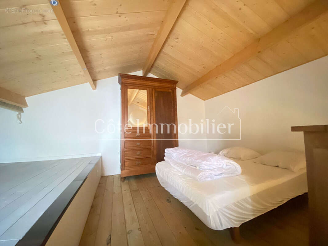 Maison à LA PLAINE-SUR-MER