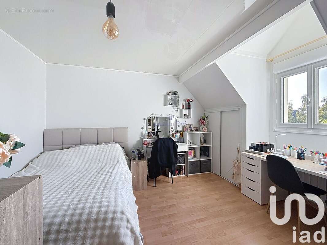 Photo 7 - Maison à ISSOU