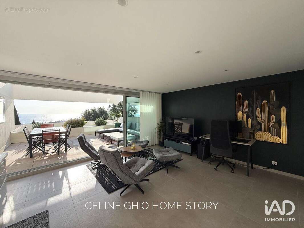 Photo 4 - Appartement à BANDOL