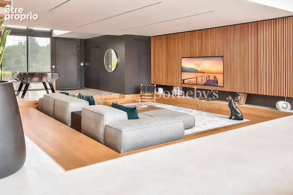 Loft de caractere aix-en-provence - photo 6