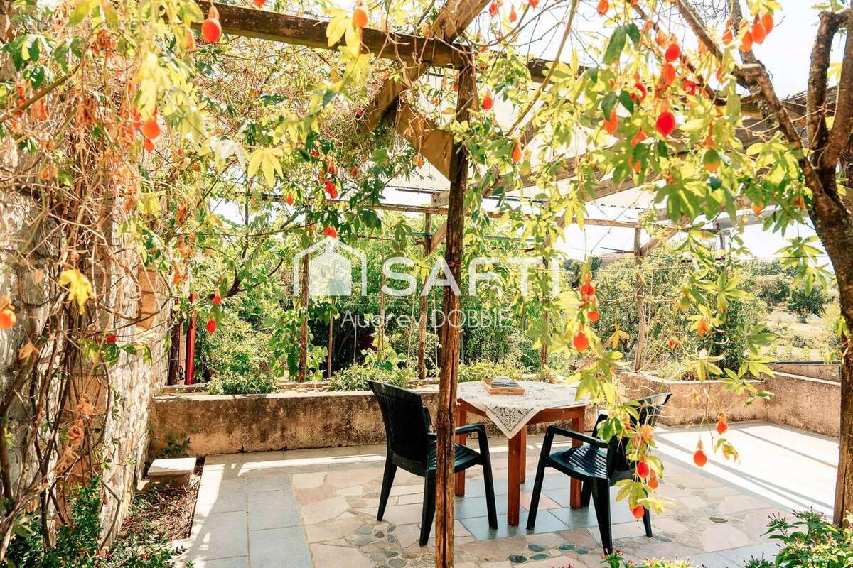 Photo 6 - Maison à SAINT-ANDRE-DE-CRUZIERES