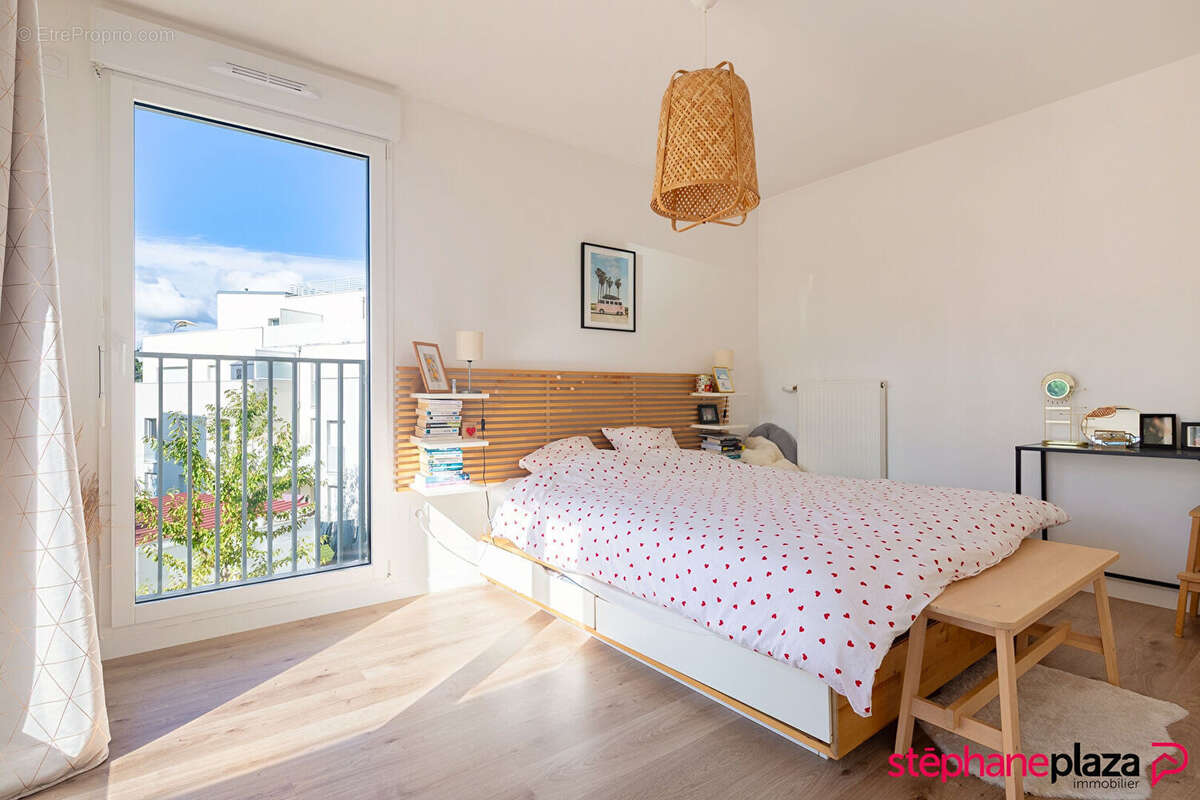 Appartement à BEZONS