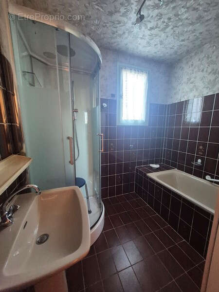 Maison à BEAUCAMPS-LE-VIEUX