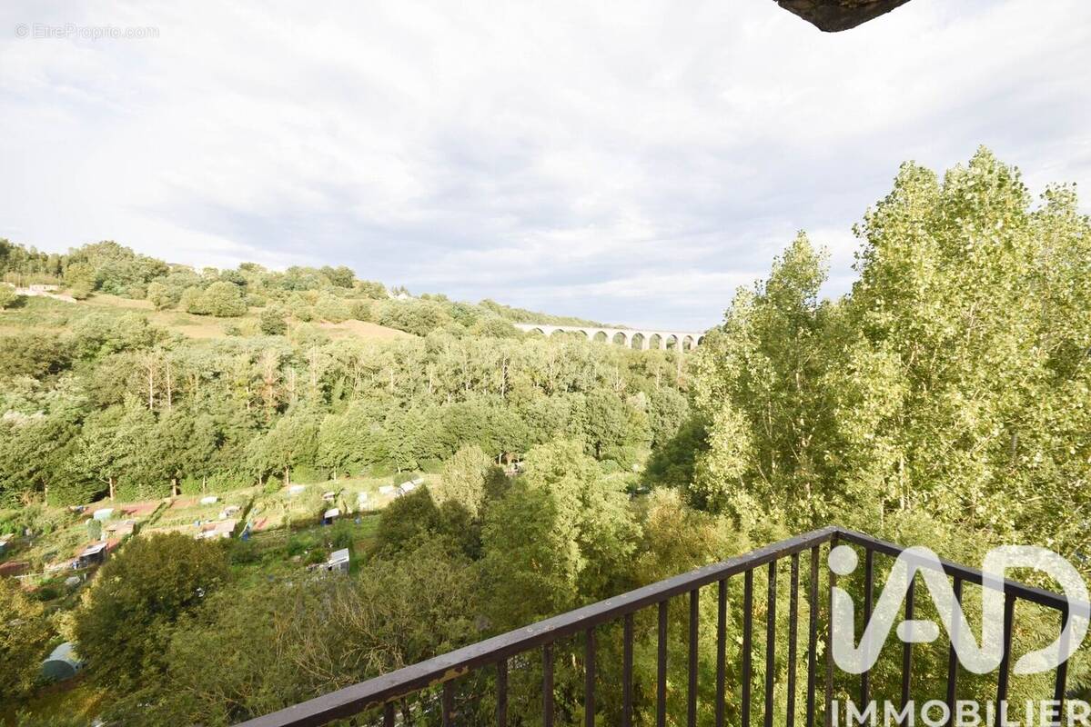 Photo 1 - Appartement à RODEZ