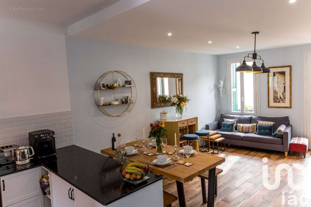 Photo 9 - Maison à LA TURBIE