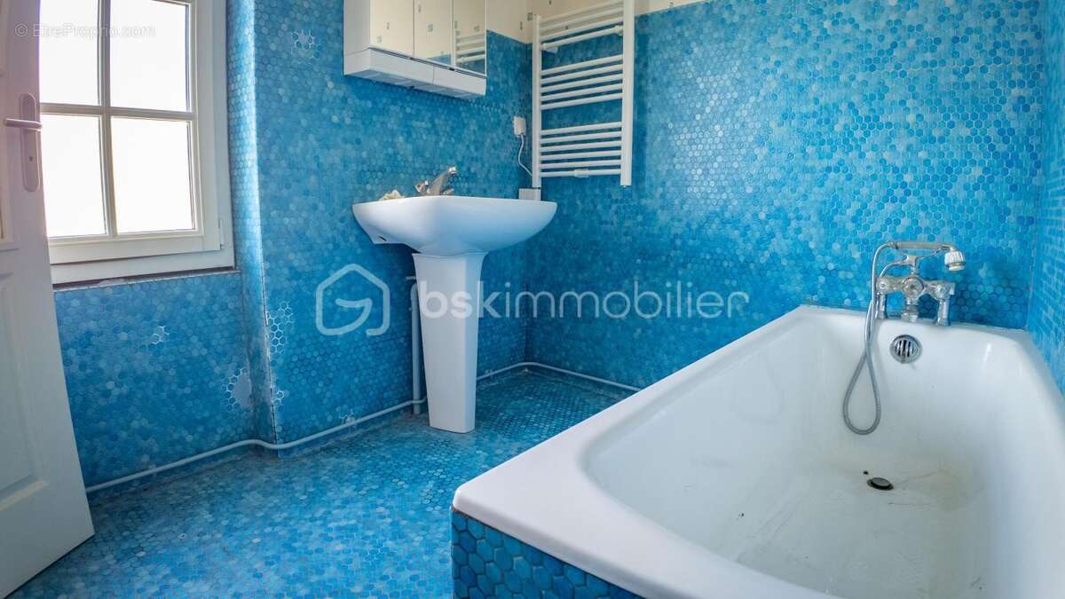 Maison à ARGENVIERES