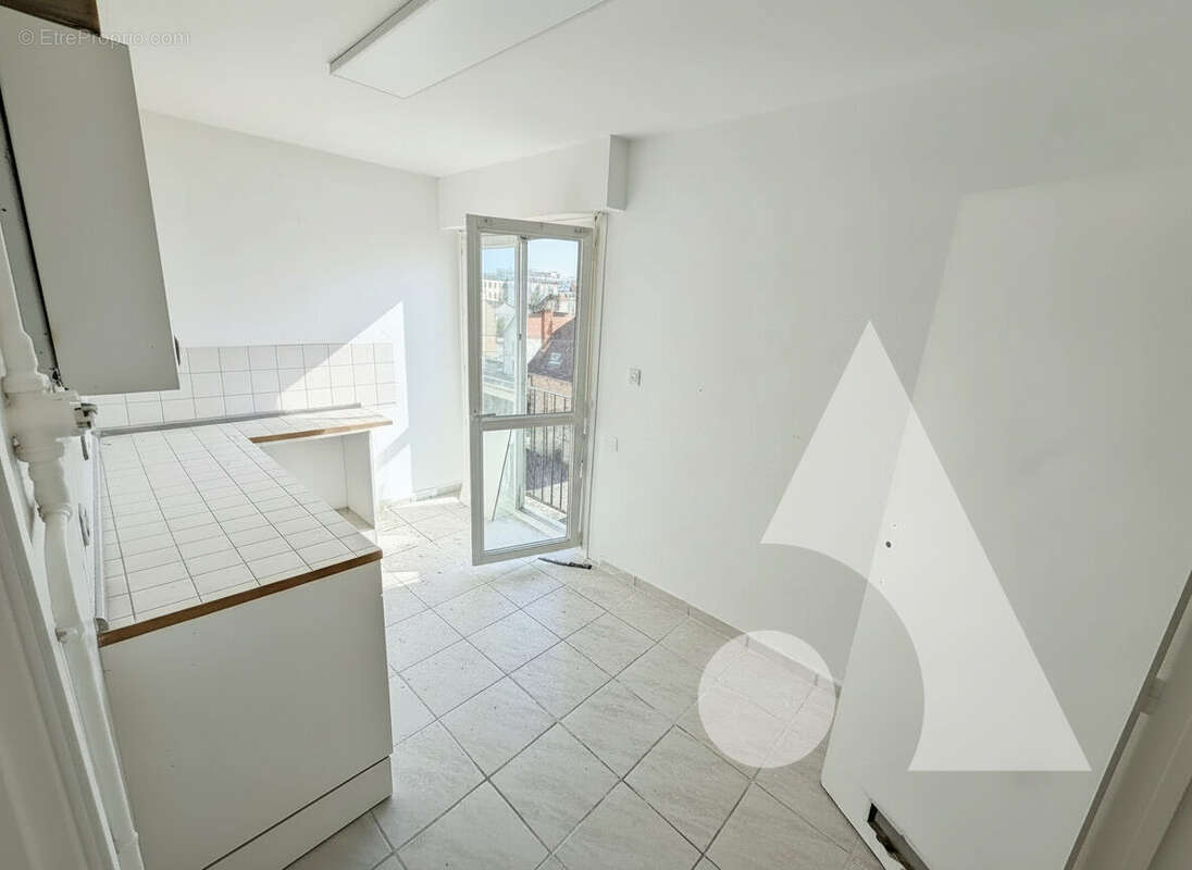Appartement Troyes 3 pièce(s) 62.89 m2 - photo 4