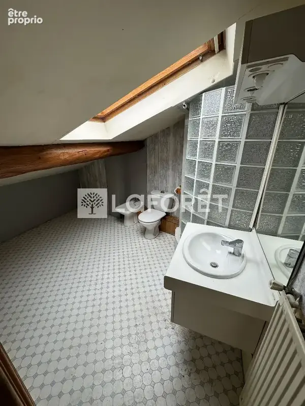 Appartement Saint Etienne 4 pièce(s) 127 m2 - photo 10