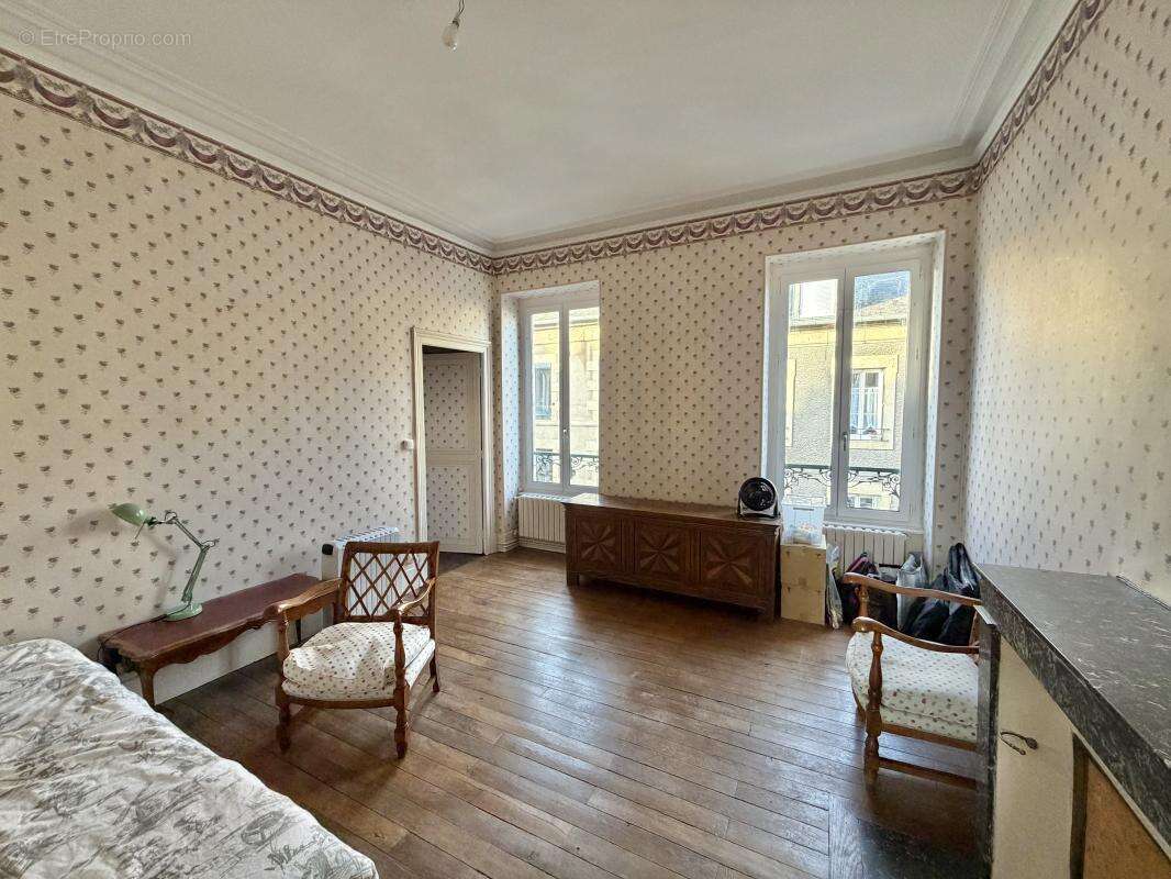 Appartement à NEVERS