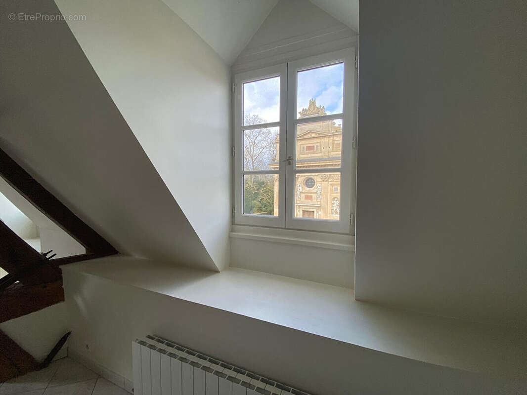 Appartement à ANET