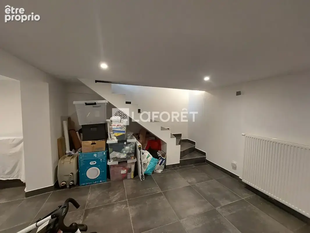 Maison Audun Le Tiche 8 pièce(s) 130 m2 / 4 ch. / Garage / Terrasse / Jardin - photo 13