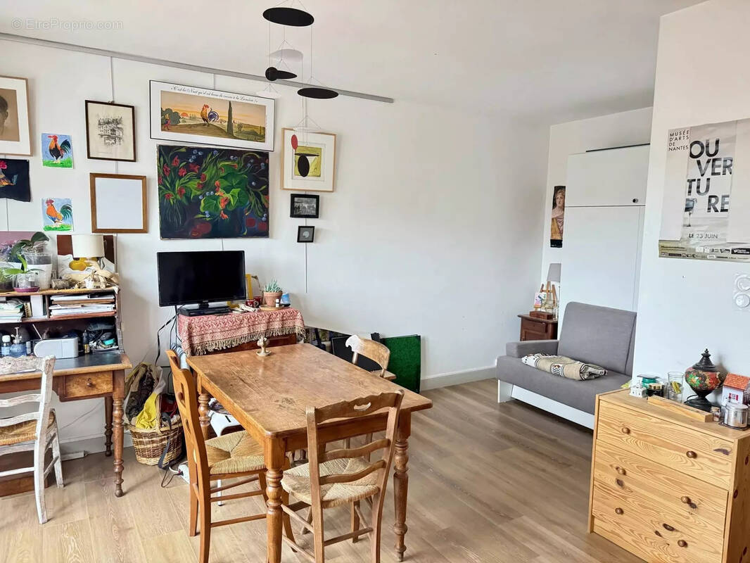 Appartement à SAINT-JEAN-DE-LUZ