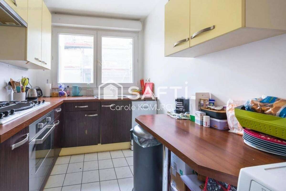 Photo 4 - Appartement à COLOMBES