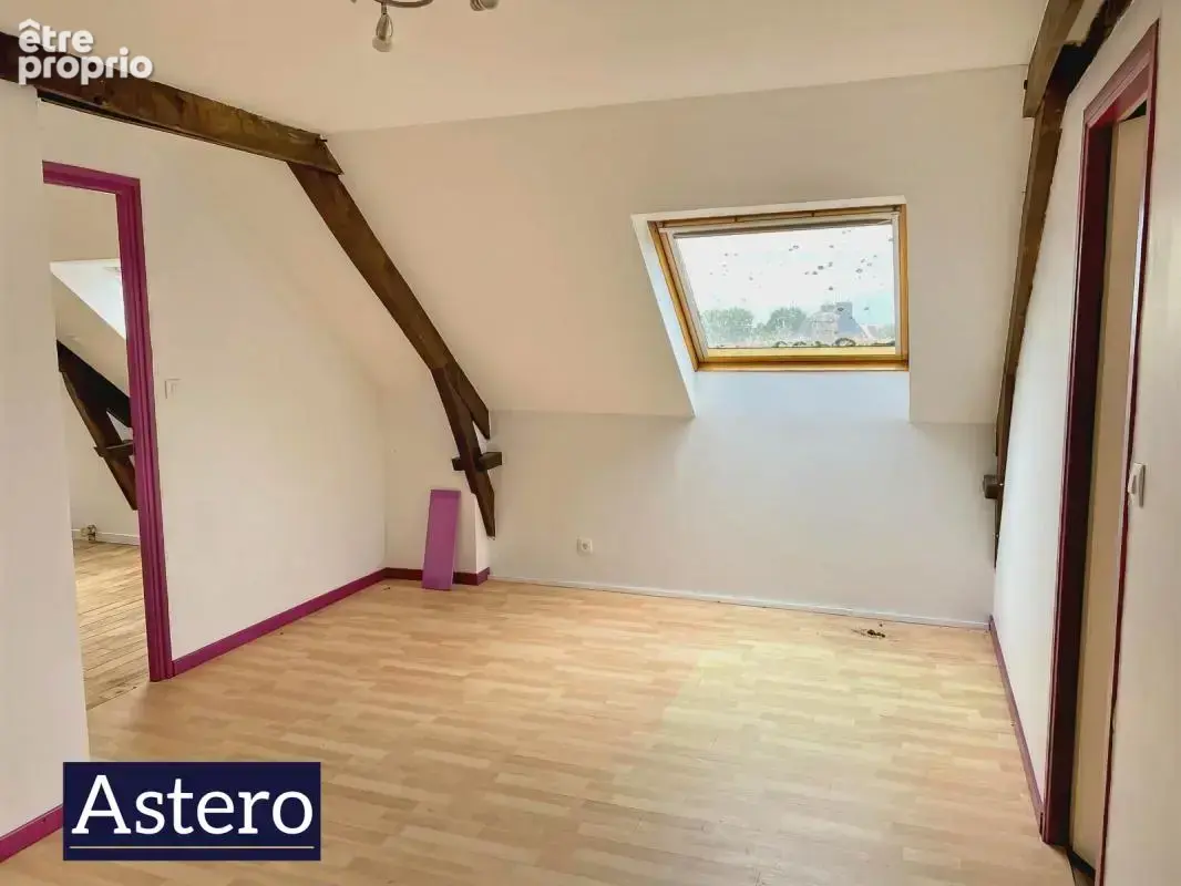 Belle maison de caractère de 189 m² – 5 chambres – Dépendance en pierre – Cœur de Saint-Gérand - photo 10