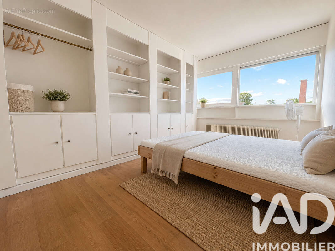 Photo 7 - Appartement à BORDEAUX