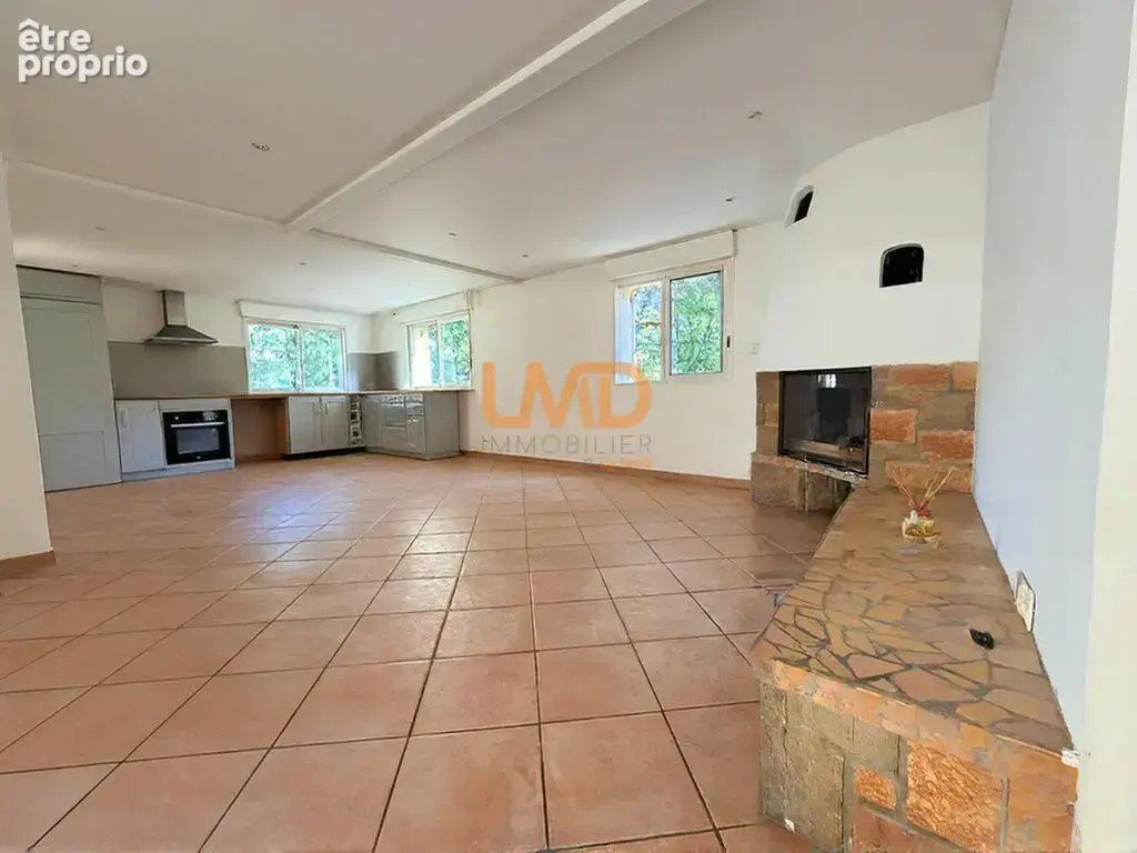 Callas – Maison familiale de 130 m2 potentiel d’aménagement - photo 8