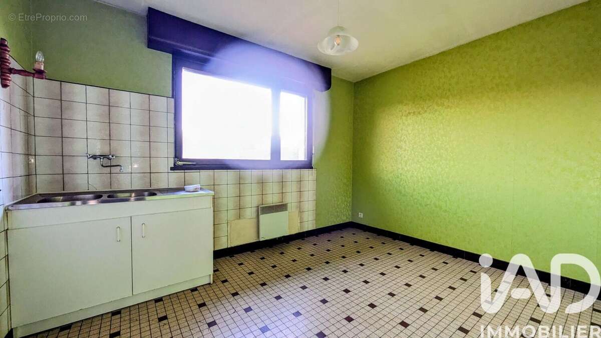 Photo 3 - Appartement à GIVET