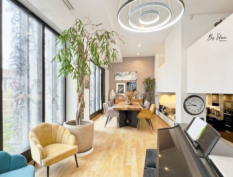 Maison à CHOISY-LE-ROI