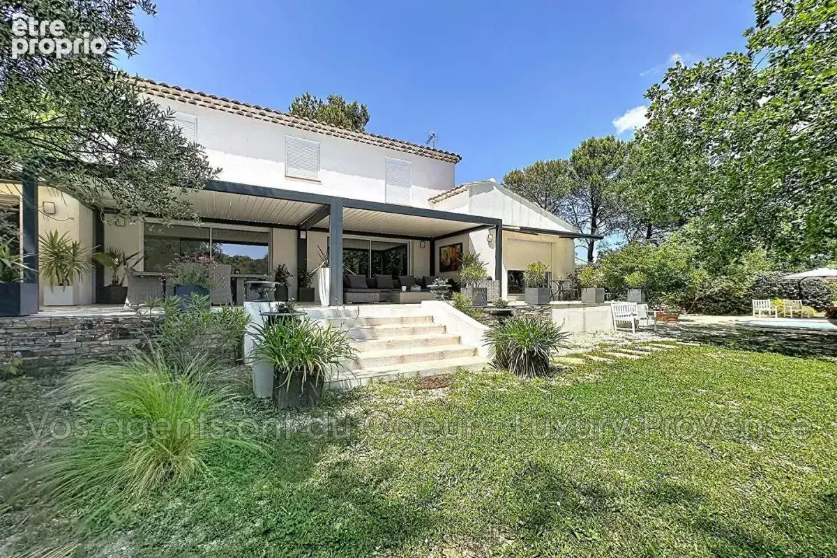 vente villa 8 Pièce(s) - photo 20