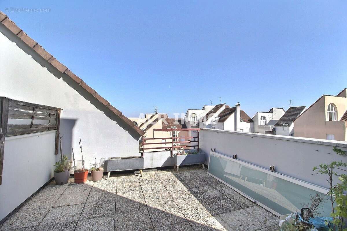 Appartement à ANDRESY