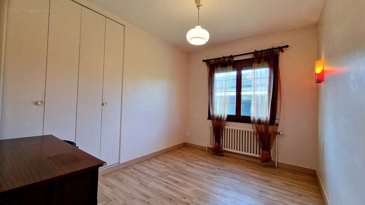 Maison à SAINT-GERMAIN