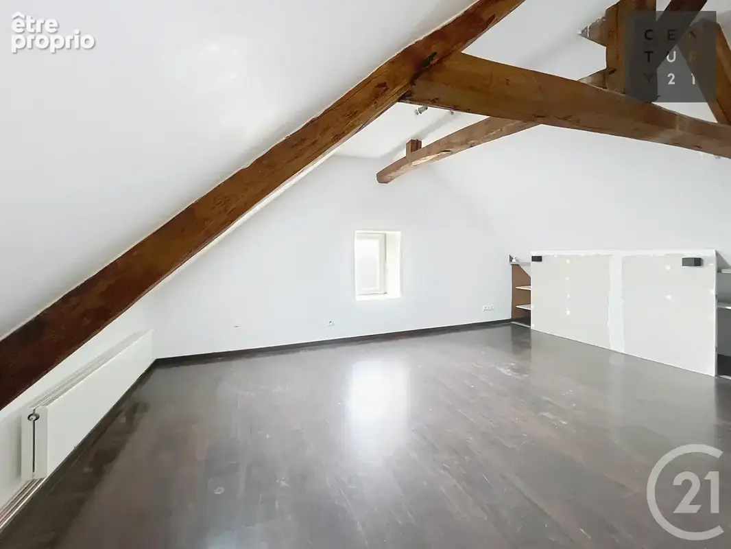 Maison 7 pièces 160 m² à vendre à Virey-Sous-Bar (10260) - photo 4