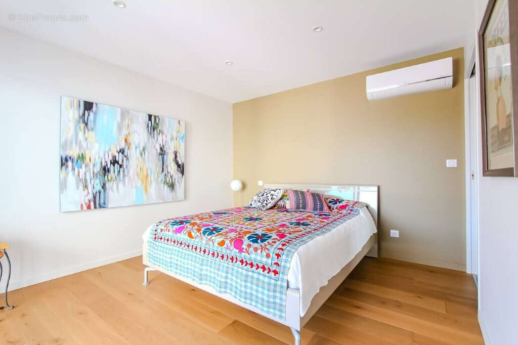 Exclusivite - bidart - ilbarritz  - maison familiale d'exception proche plage et commerces a pied - photo 16